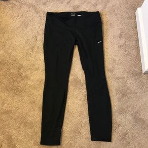 Nike dri fit leggings